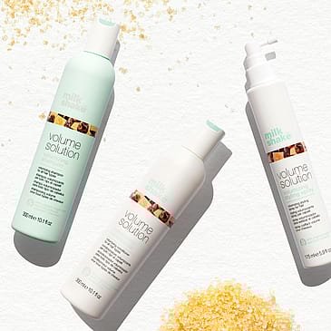 Milk Shake Volume Shampoo 300 ml