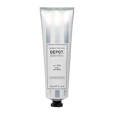 DEPOT Curl Designer No. 310 150 ml