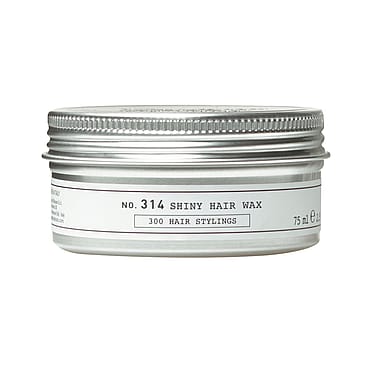 DEPOT Shiny Hair Wax No. 314 75 ml