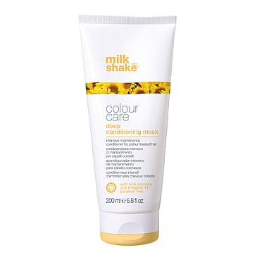 Milk Shake Colour Care Deep Conditioning Mask 200 ml