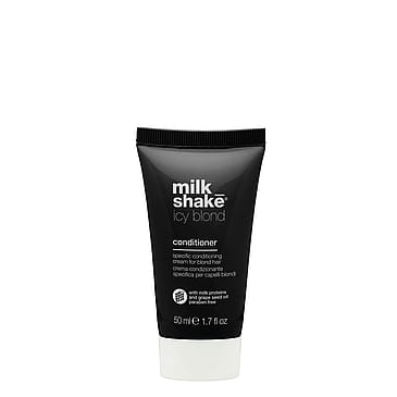 Milk Shake Icy Blond Conditioner 50 ml