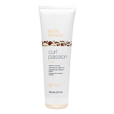 Milk Shake Curl Passion Mask 250 ml