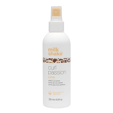 Milk Shake Curl Passion Primer 200 ml