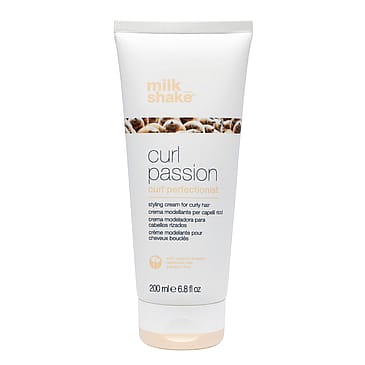 Milk Shake Curl Passion Perfectionist 200 ml
