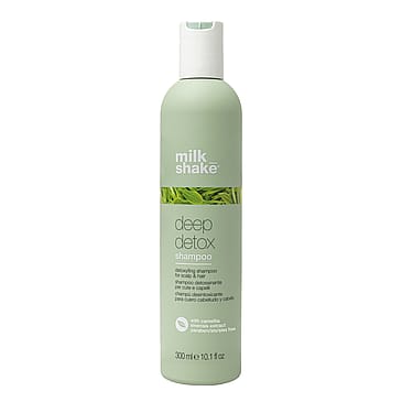 Milk Shake Deep Detox Shampoo 300 ml
