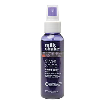 Milk Shake Silver Shine Toning Spray 100 ml