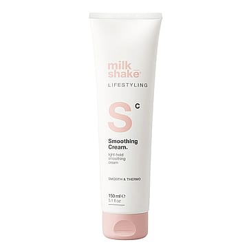 Milk Shake lifestyling smoothing cream 150 ml