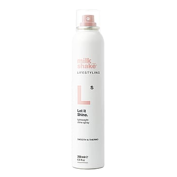 Milk Shake Lifestyling Let It Shine 200 ml
