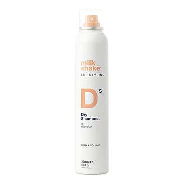 Milk Shake Lifestyling dry shampoo 200 ml