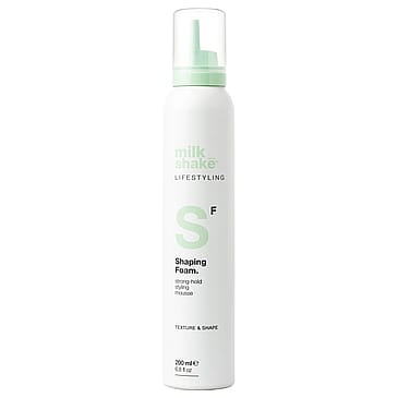 Milk Shake Lifestyling shaping foam 200 ml