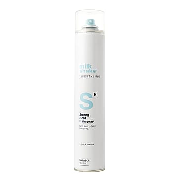 Milk Shake Lifestyling strong hold hairspray 500 ml
