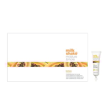 Milk Shake Moisture & more lotion 72 ml