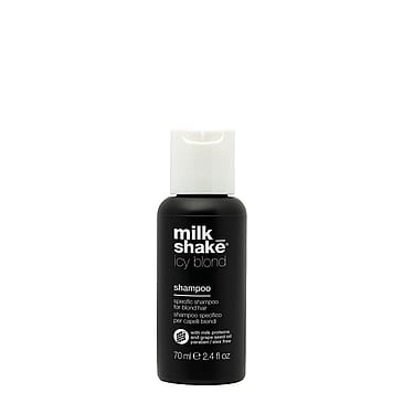 Milk Shake Icy Blond Shampoo 70 ml