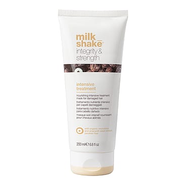 Milk Shake Integrity & Strenght Intensive Treatment 200 ml