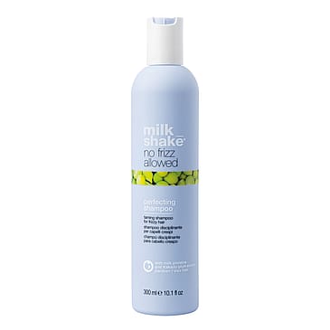 Milk Shake No Frizz Allowed Shampoo 300 ml