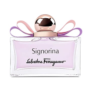 Ferragamo Signorina Eau de Toilette 100 ml