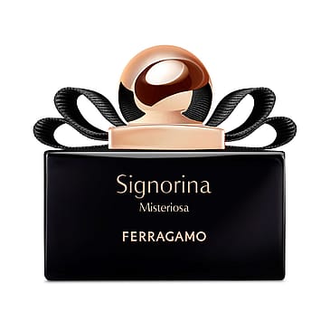 Ferragamo Signorina Misteriosa Eau de Parfum 30 ml