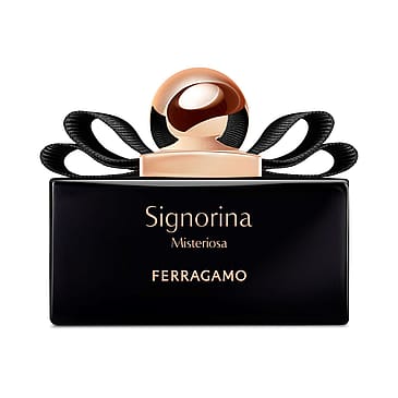 Ferragamo Signorina Misteriosa Eau de Parfum 50 ml