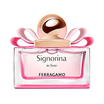 Ferragamo Signorina In Fiore Eau de Toilette 30 ml