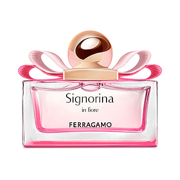 Ferragamo Signorina In Fiore Eau de Toilette 50 ml