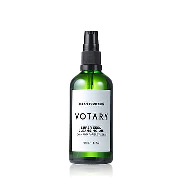 Votary Super Seed Cleansing Oil 100 ml