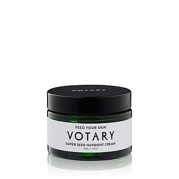 Votary Super Seed Nutrient Cream 50 ml