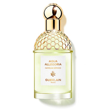 GUERLAIN Aqua Allegoria Neroli Vetiver Forte Eau de Parfum 75 ml