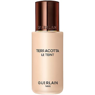 GUERLAIN Terracotta Le Teint Fluid Foundation 0 Neutral