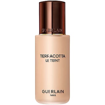 GUERLAIN Terracotta Le Teint Fluid Foundation 2 Neutral