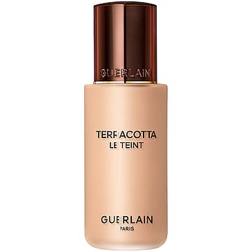 GUERLAIN Terracotta Le Teint Fluid Foundation 3 Neutral