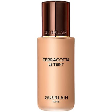 GUERLAIN Terracotta Le Teint Fluid Foundation 4 Neutral