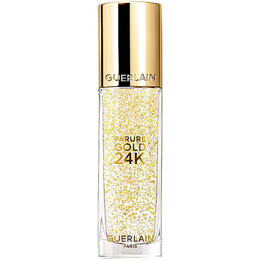 GUERLAIN Parure Gold 24K Primer Base