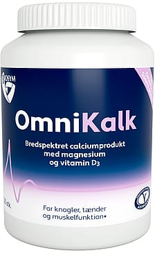 Biosym OmniKalk 120 tabl