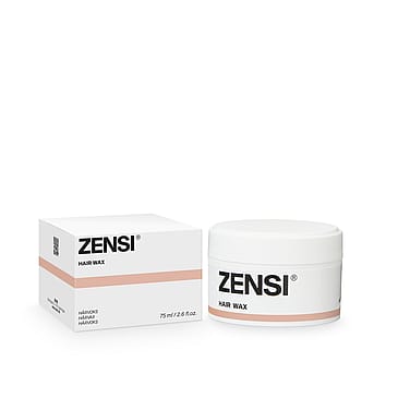 ZENSI Hair Wax 75 g