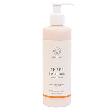 Naturfarm Amber Conditioner 250 ml