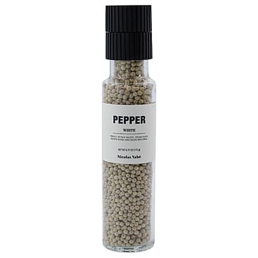 Nicolas Vahé White Pepper 175 g