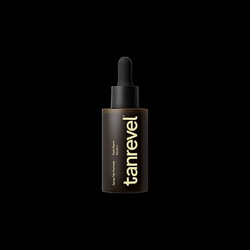 Tanrevel Spray Tan Formula Dark Warm