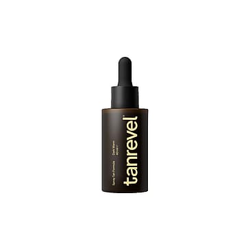 Tanrevel Spray Tan Formula Dark Warm