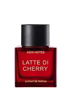 New Notes LATTE DI CHERRY EXTRAIT DE PARFUM 100ml