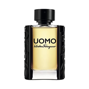 Ferragamo Uomo Eau de Toilette 50 ml