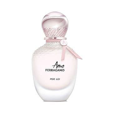 Ferragamo Amo Per Lei Eau de Parfum 50 ml