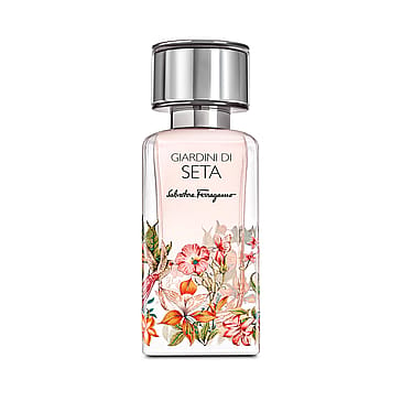 Ferragamo Di Seta Giardini Eau de Parfum 50 ml