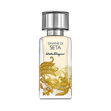 Ferragamo Di Seta Savane Eau de Parfum 50 ml