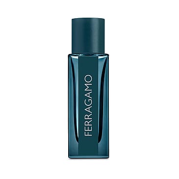 Ferragamo Intense Leather Eau de Parfum 30 ml