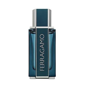 Ferragamo Intense Leather Eau de Parfum 50 ml