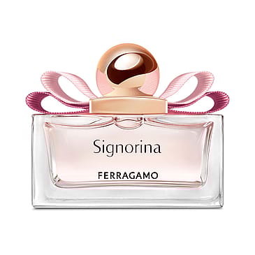 Ferragamo Signorina Eau de Parfum 50 ml