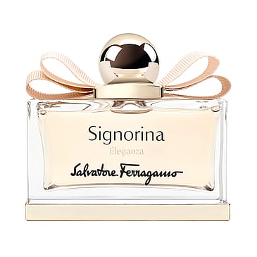 Ferragamo Signorina Eleganza Eau de Parfum 100 ml