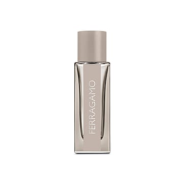 Ferragamo Bright Leather Eau de Toilette 30 ml