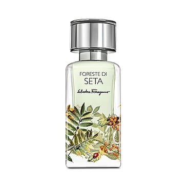 Ferragamo Di Seta Foreste Eau de Parfum 50 ml