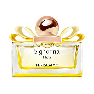 Ferragamo Signorina Libera Eau de Parfum 50 ml